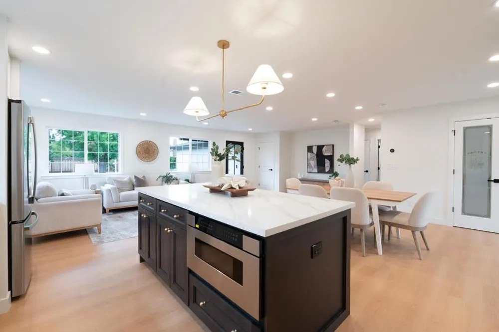 1774 Chevalier Drive San Jose, CA 95124