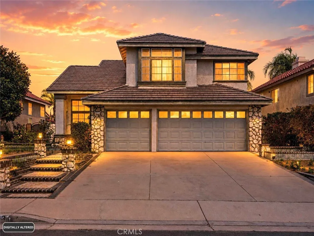6613 Blanchard Fontana, CA 92336