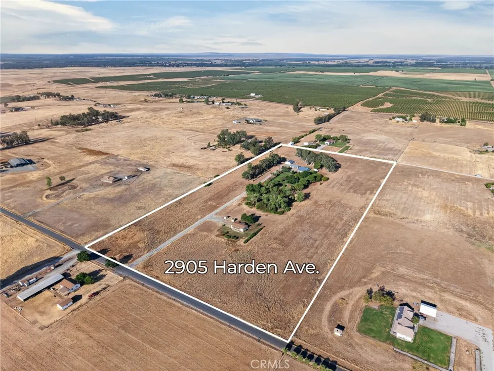2905 Harden Avenue Corning, CA 96021