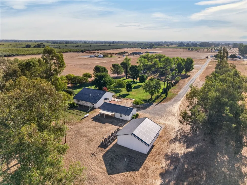 2905 Harden Avenue Corning, CA 96021