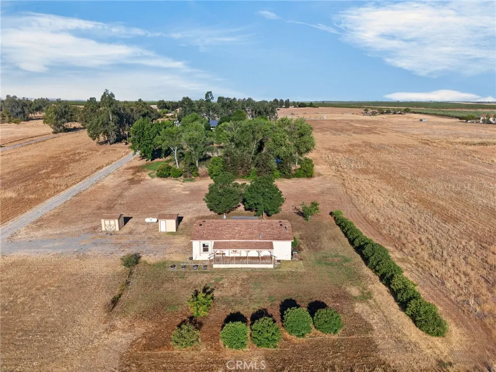 2905 Harden Avenue Corning, CA 96021