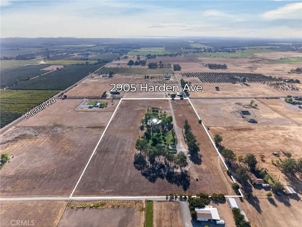 2905 Harden Avenue Corning, CA 96021