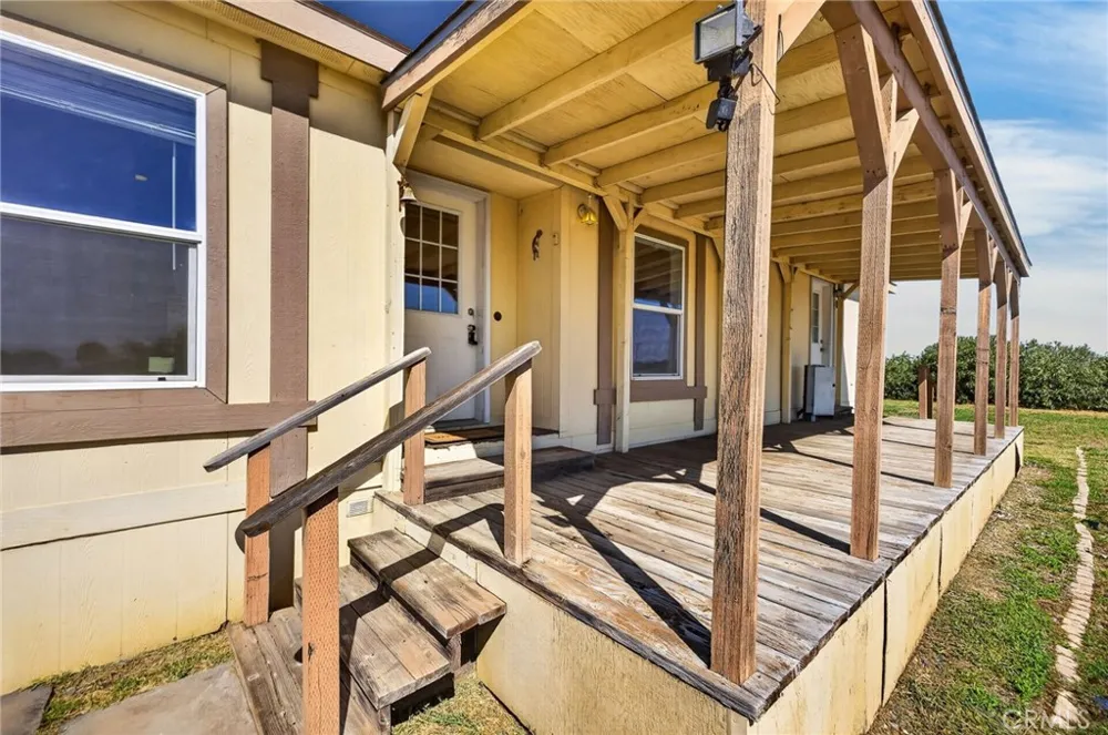 2905 Harden Avenue Corning, CA 96021
