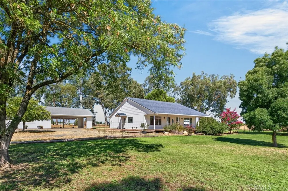 2905 Harden Avenue Corning, CA 96021