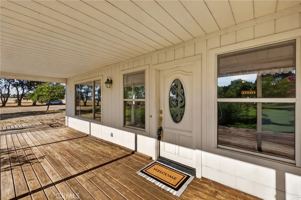 2905 Harden Avenue Corning, CA 96021