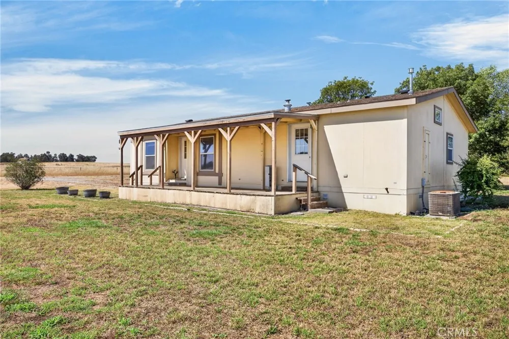 2905 Harden Avenue Corning, CA 96021