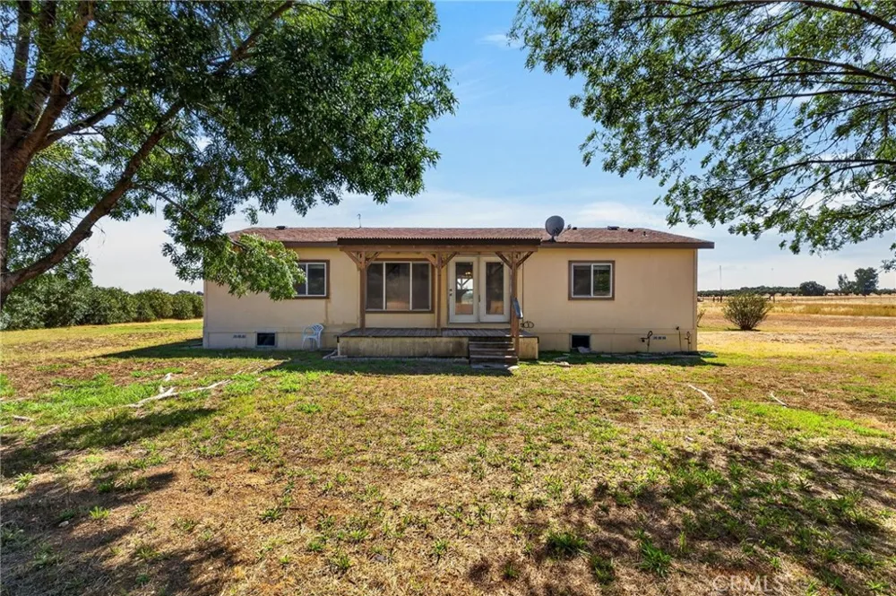 2905 Harden Avenue Corning, CA 96021