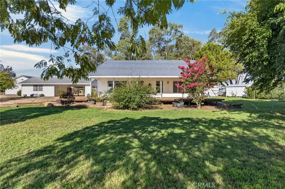 2905 Harden Avenue Corning, CA 96021