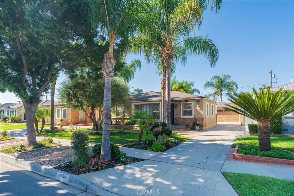9454 Heiner Bellflower, CA 90706