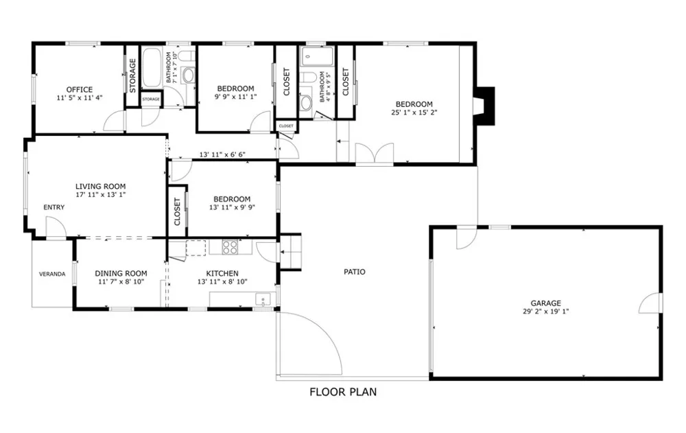 9454 Heiner Bellflower, CA 90706