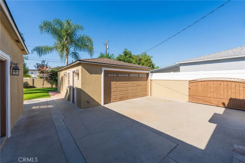 9454 Heiner Bellflower, CA 90706