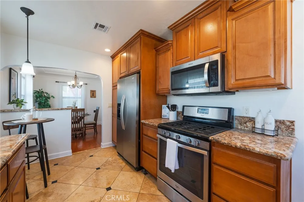 9454 Heiner Bellflower, CA 90706