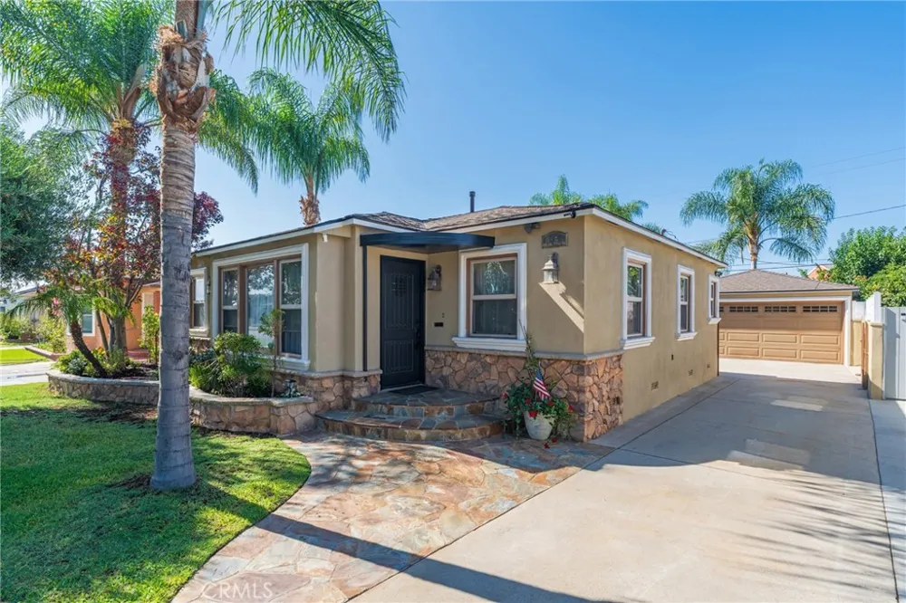 9454 Heiner Bellflower, CA 90706