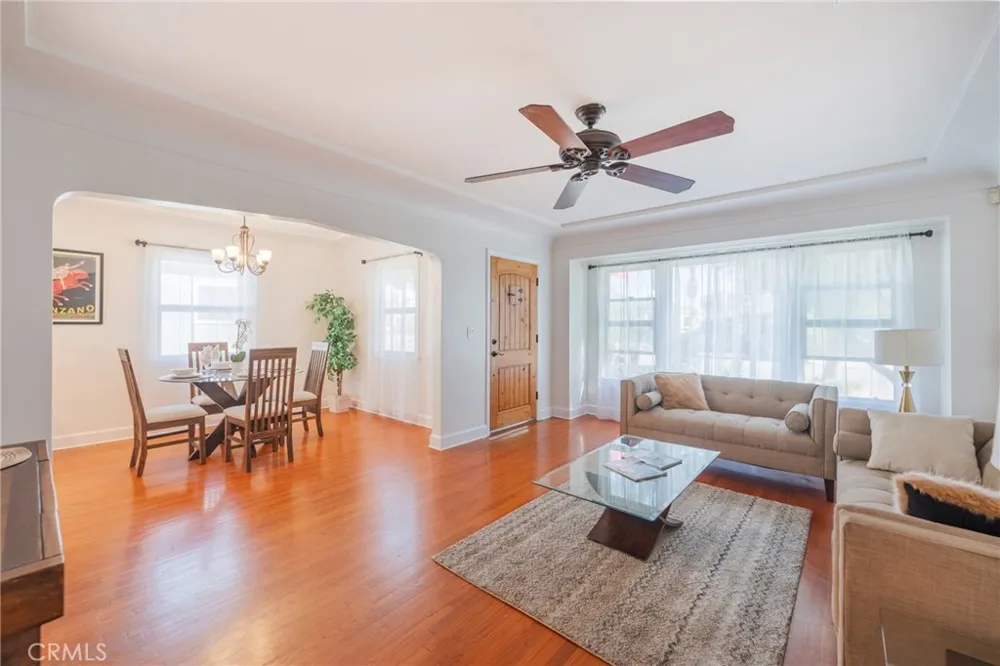 9454 Heiner Bellflower, CA 90706