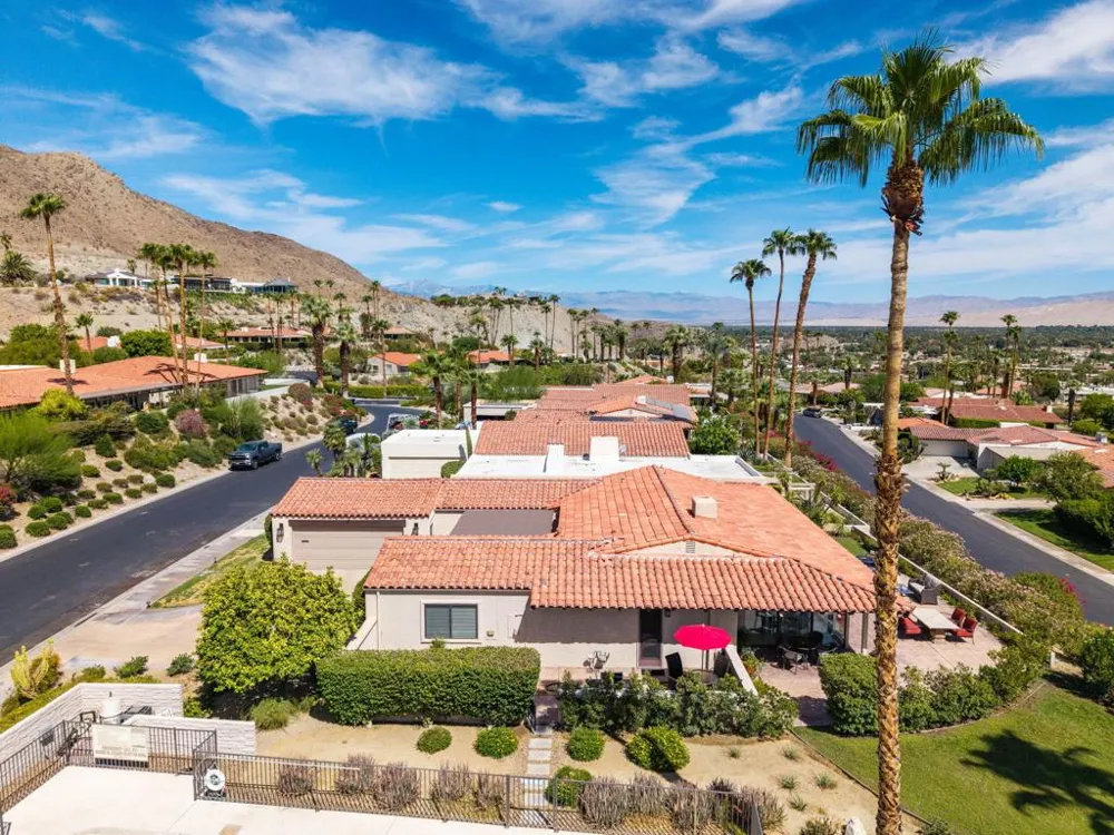 40200 Camino Del Sol Rancho Mirage, CA 92270