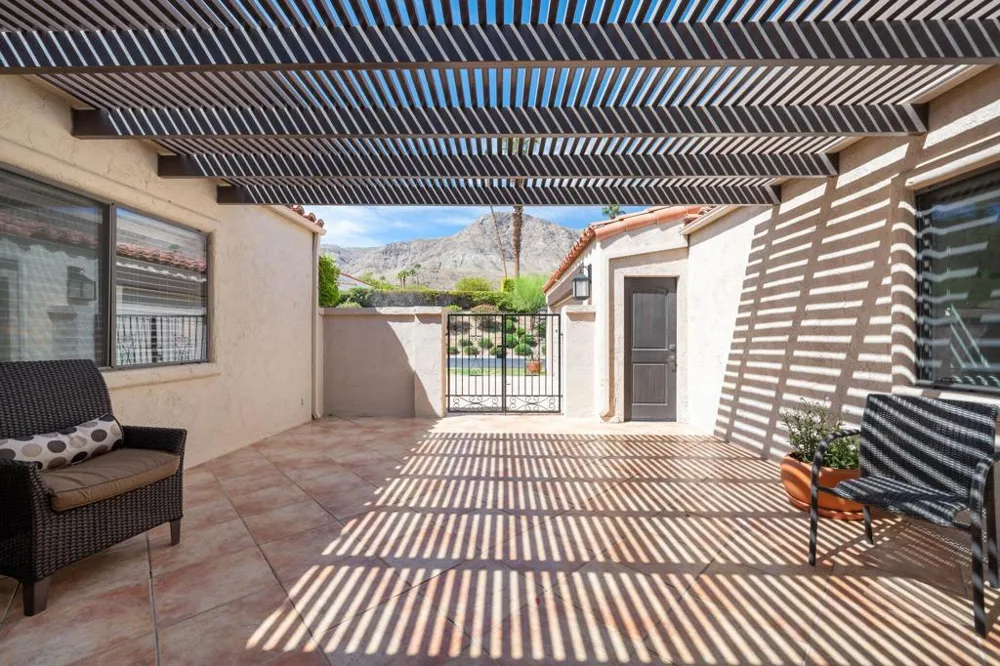 40200 Camino Del Sol Rancho Mirage, CA 92270