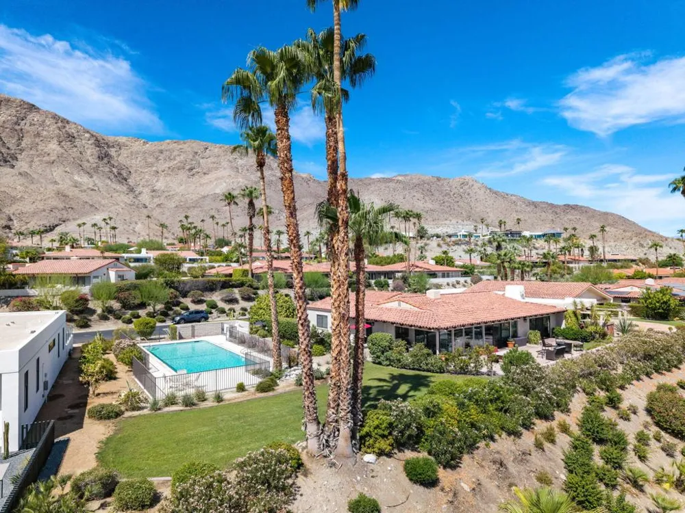 40200 Camino Del Sol Rancho Mirage, CA 92270