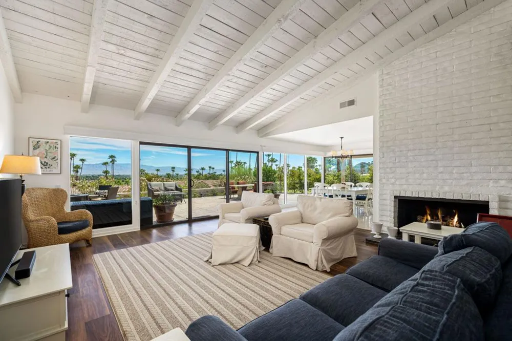 40200 Camino Del Sol Rancho Mirage, CA 92270