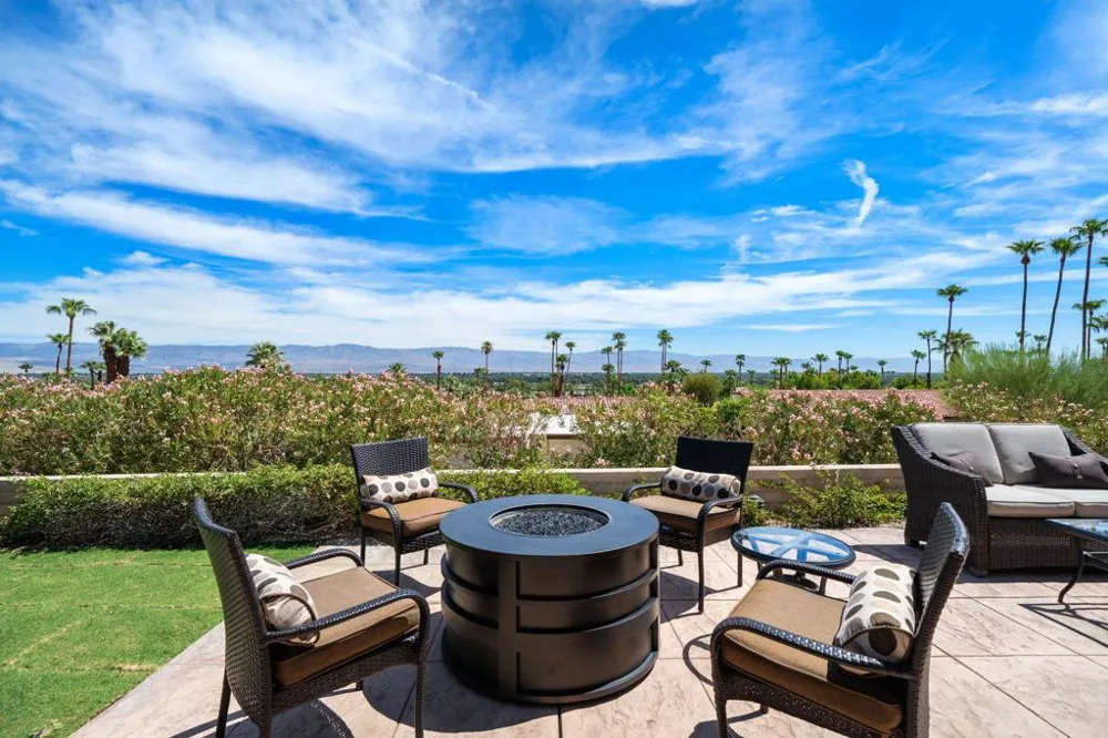 40200 Camino Del Sol Rancho Mirage, CA 92270