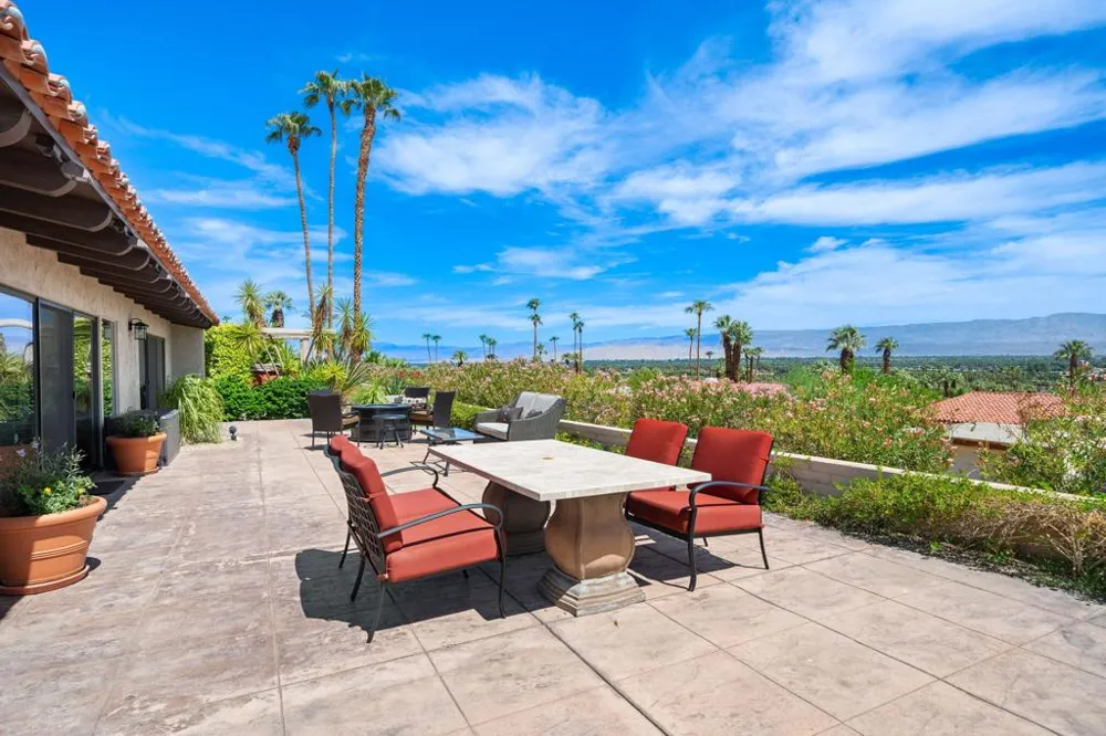 40200 Camino Del Sol Rancho Mirage, CA 92270