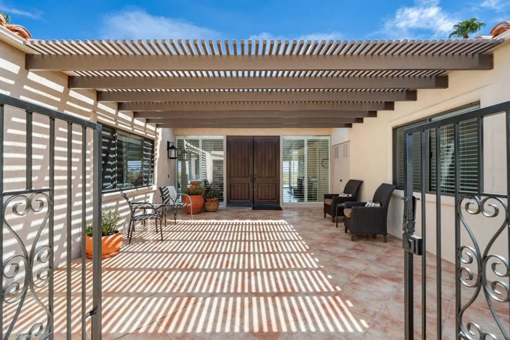 40200 Camino Del Sol Rancho Mirage, CA 92270
