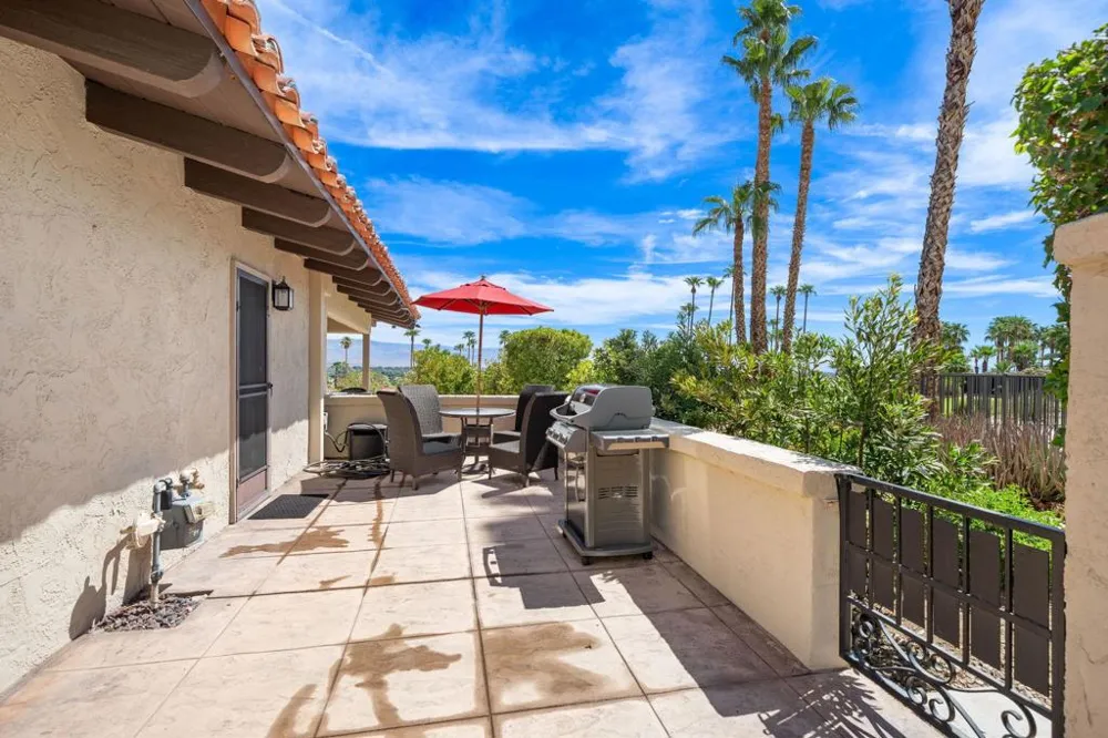 40200 Camino Del Sol Rancho Mirage, CA 92270