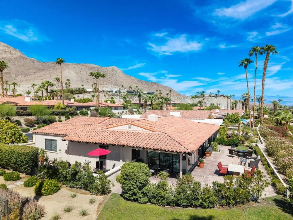 40200 Camino Del Sol Rancho Mirage, CA 92270