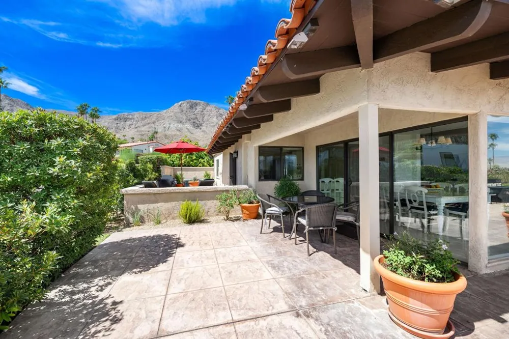 40200 Camino Del Sol Rancho Mirage, CA 92270