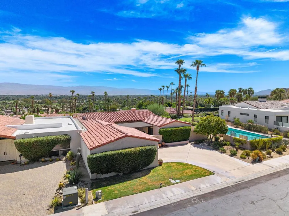 40200 Camino Del Sol Rancho Mirage, CA 92270