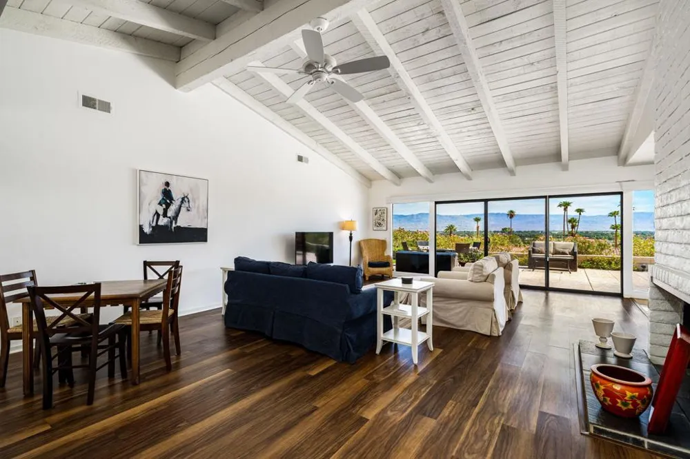 40200 Camino Del Sol Rancho Mirage, CA 92270