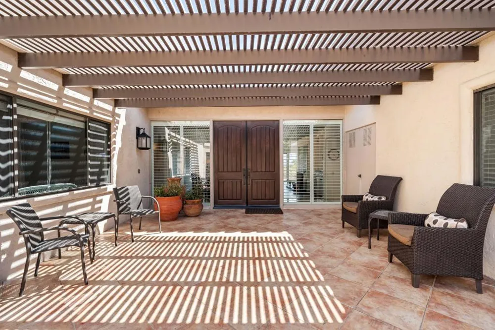 40200 Camino Del Sol Rancho Mirage, CA 92270
