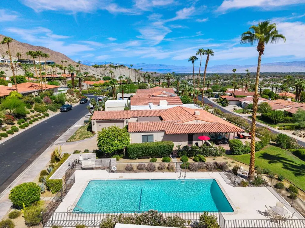 40200 Camino Del Sol Rancho Mirage, CA 92270