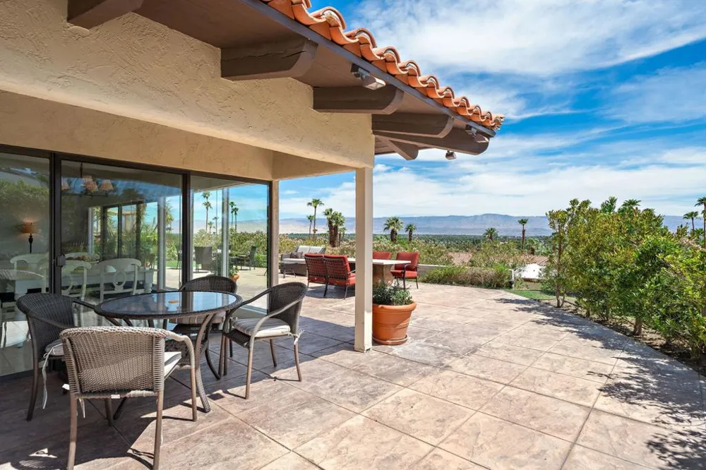 40200 Camino Del Sol Rancho Mirage, CA 92270