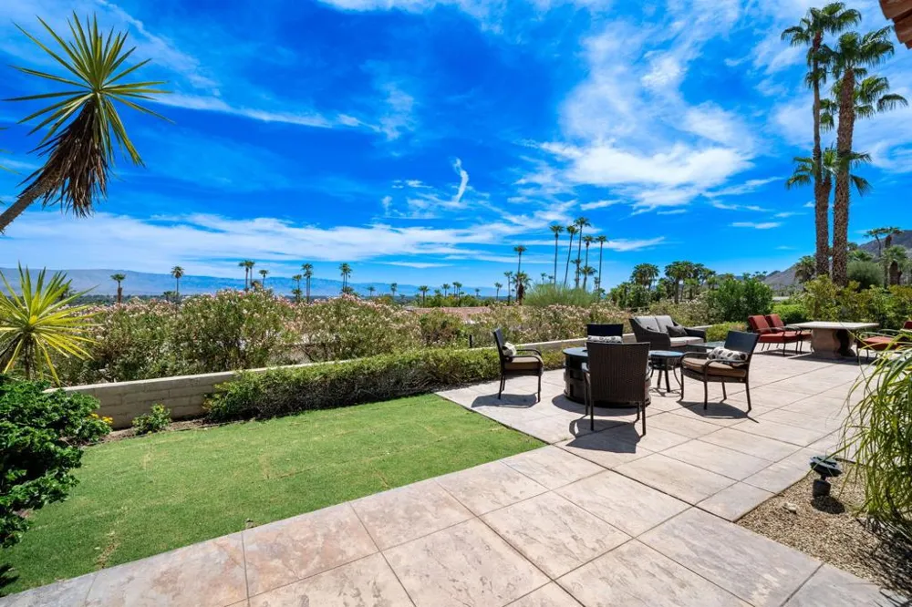 40200 Camino Del Sol Rancho Mirage, CA 92270