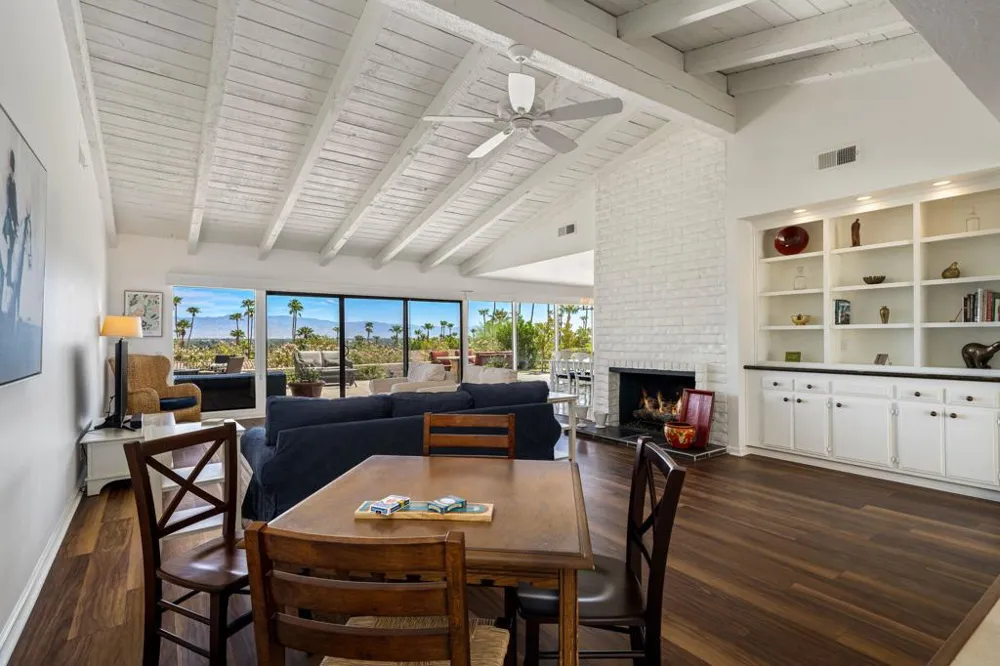 40200 Camino Del Sol Rancho Mirage, CA 92270