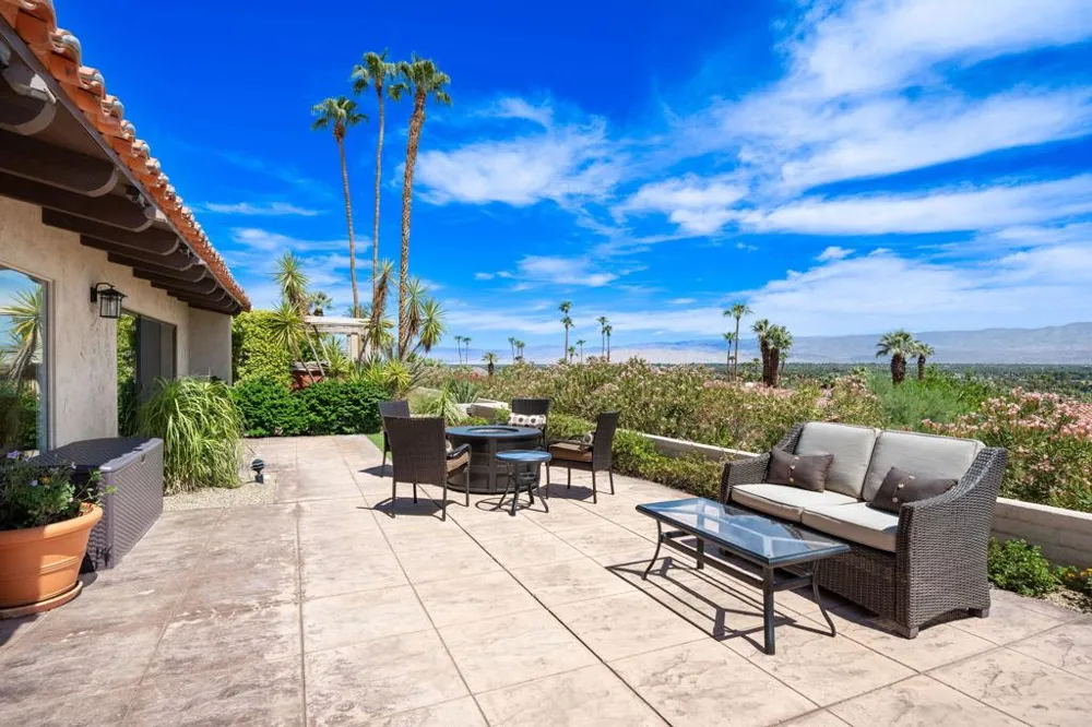 40200 Camino Del Sol Rancho Mirage, CA 92270