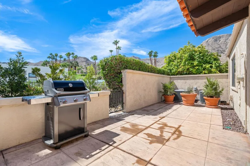 40200 Camino Del Sol Rancho Mirage, CA 92270