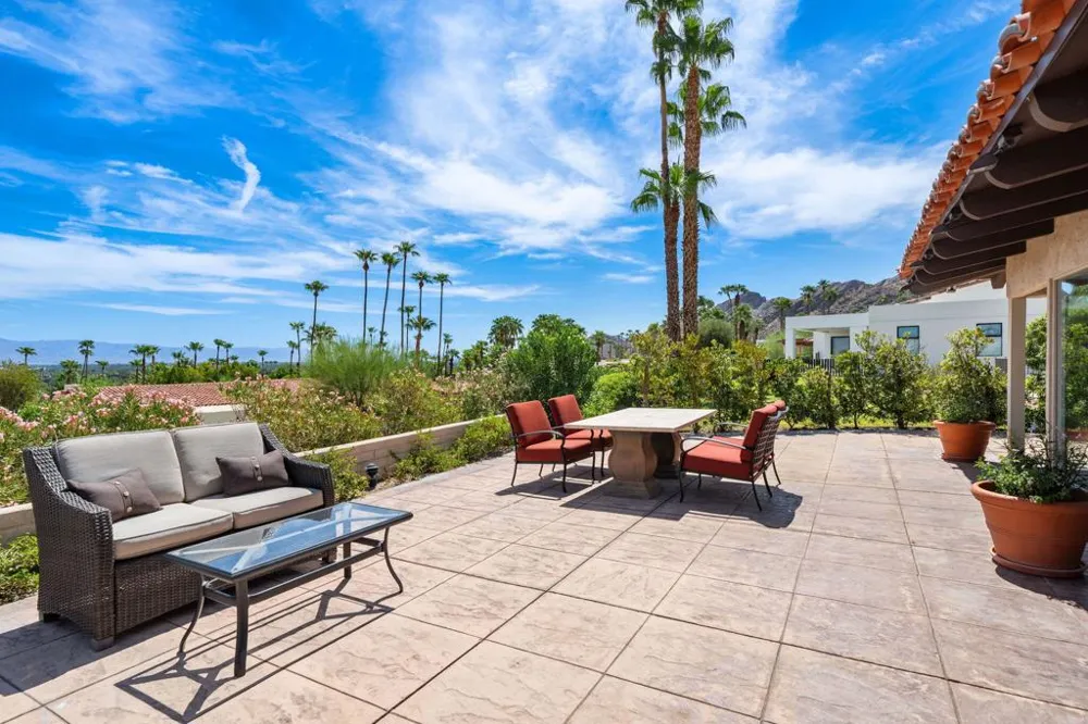 40200 Camino Del Sol Rancho Mirage, CA 92270