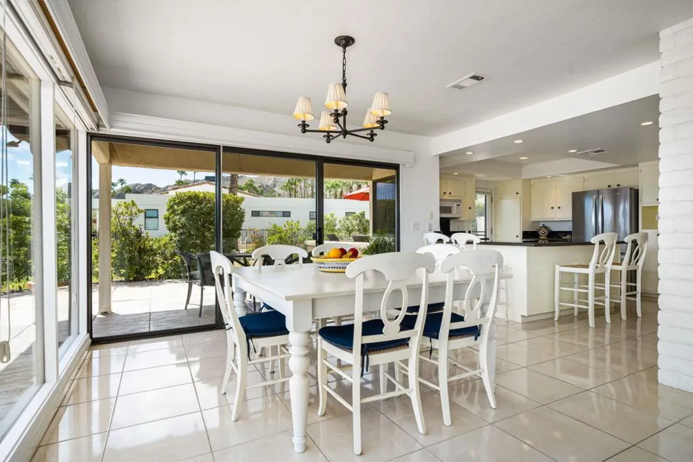 40200 Camino Del Sol Rancho Mirage, CA 92270