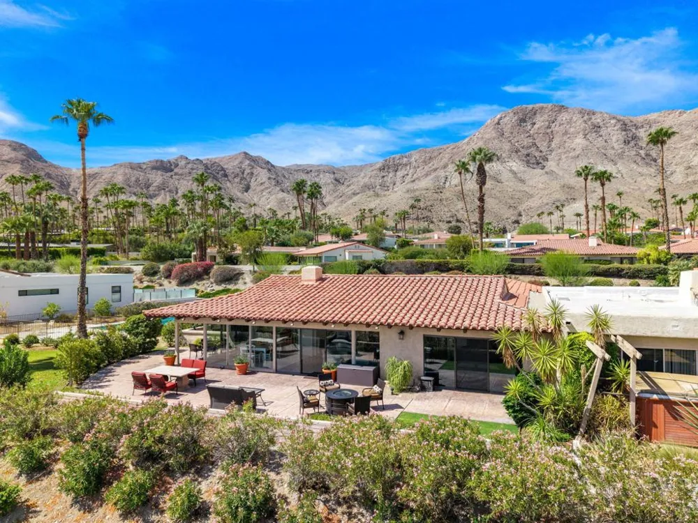 40200 Camino Del Sol Rancho Mirage, CA 92270