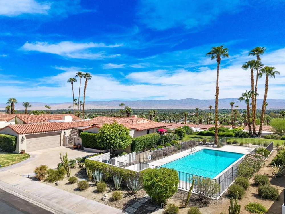 40200 Camino Del Sol Rancho Mirage, CA 92270