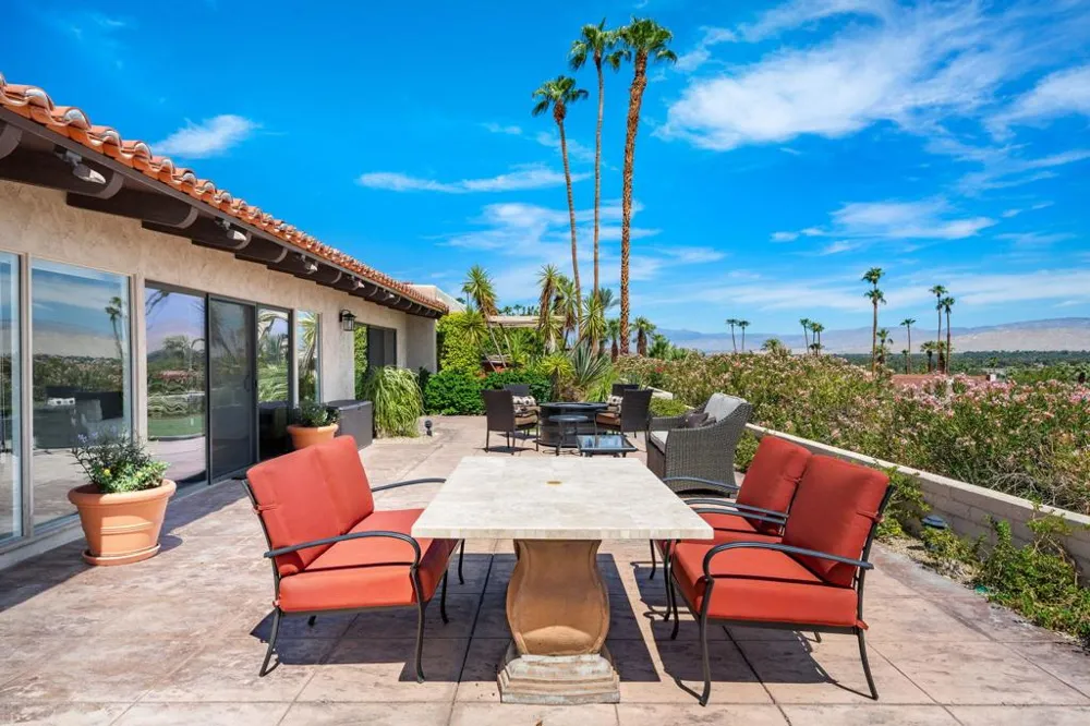 40200 Camino Del Sol Rancho Mirage, CA 92270