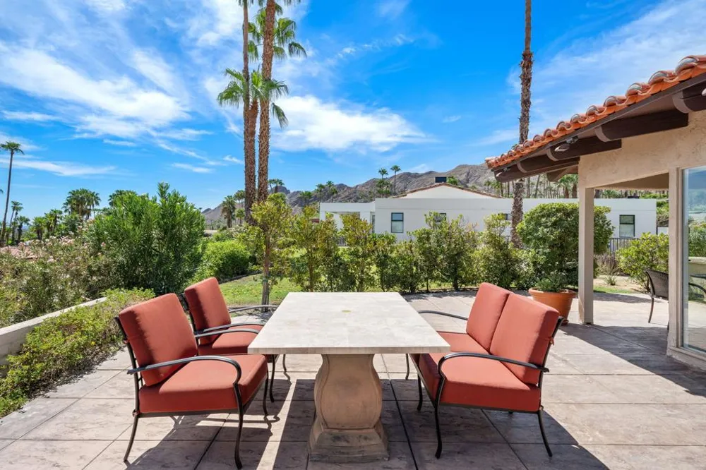 40200 Camino Del Sol Rancho Mirage, CA 92270