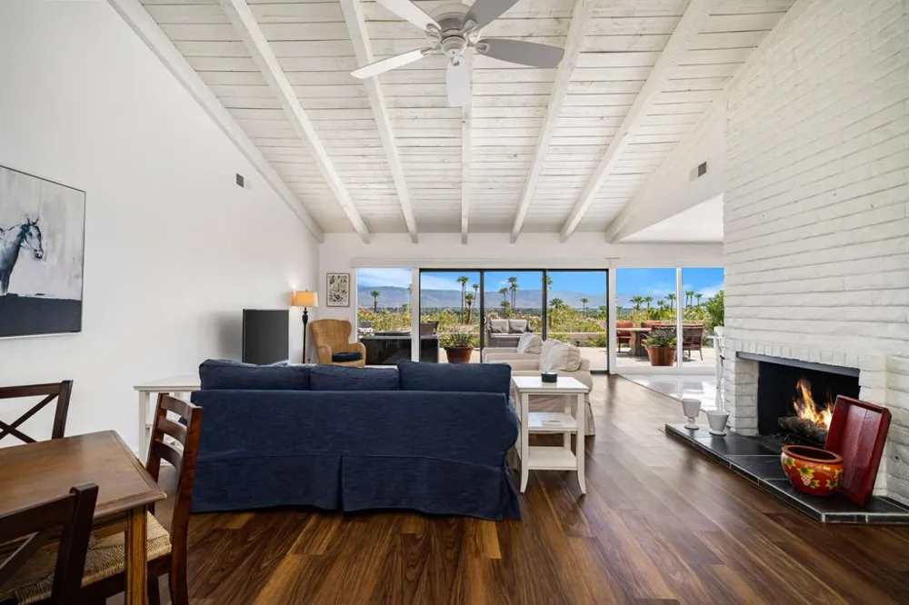 40200 Camino Del Sol Rancho Mirage, CA 92270