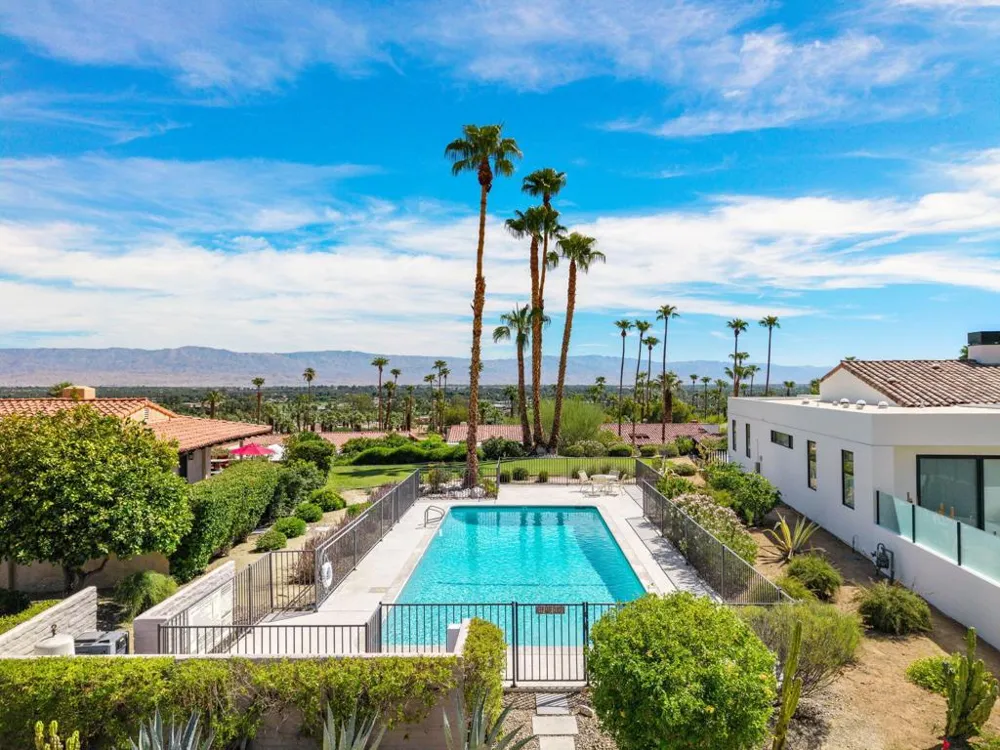 40200 Camino Del Sol Rancho Mirage, CA 92270