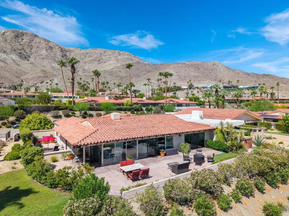 40200 Camino Del Sol Rancho Mirage, CA 92270