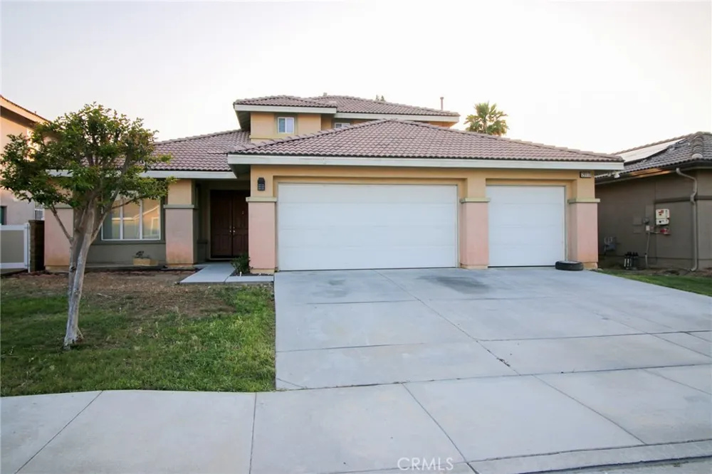 29113 Peppergrass Avenue Menifee, CA 92584