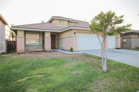 29113 Peppergrass Avenue