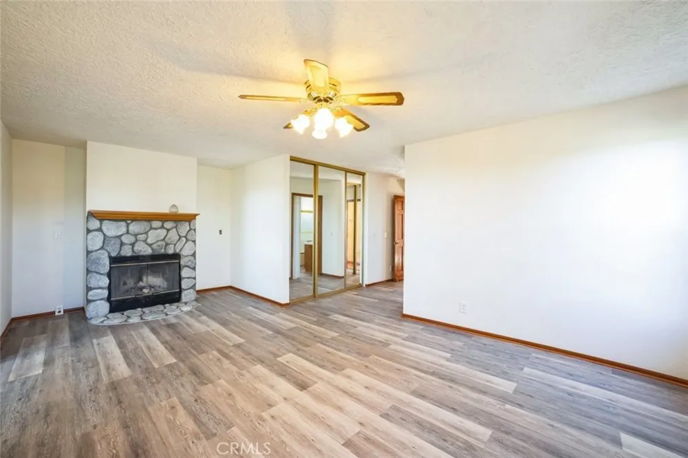 3010 Silver Ridge Drive Pinon Hills, CA 92372