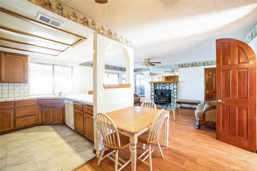 3010 Silver Ridge Drive Pinon Hills, CA 92372
